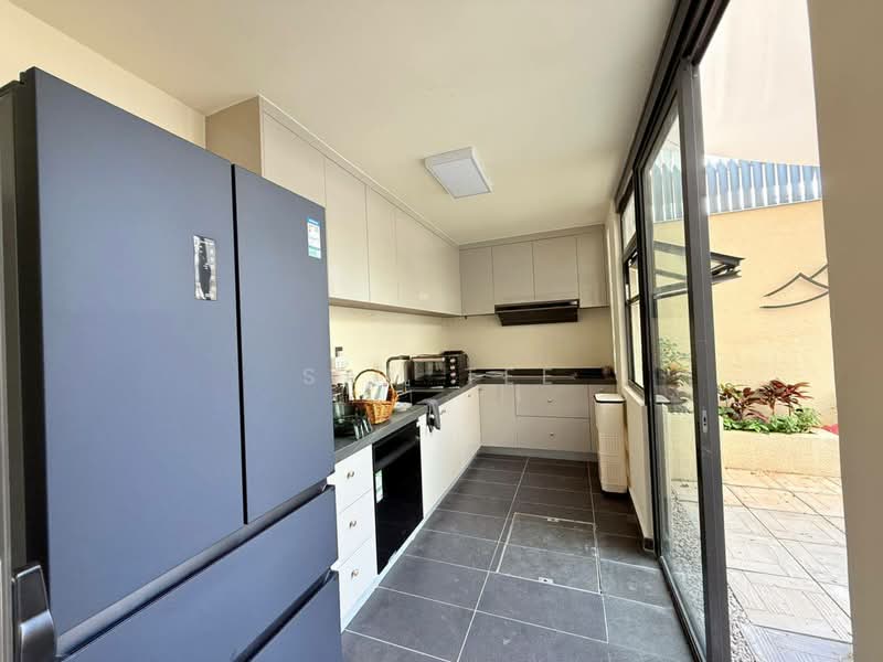 Cluster House for Sale in Iskandar Puteri (Nusajaya) (Johor) - Sam Tee - PropertyGuru.com.my