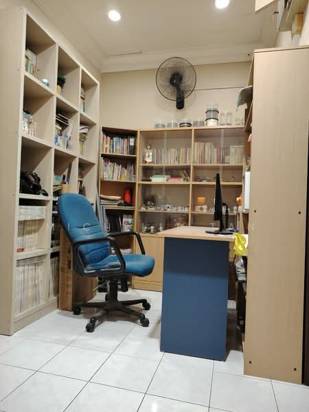 Rumah Teres 2 Tingkat untuk Dijual di Bandar Sungai Long (Selangor) - Michelle Tan - Study - PropertyGuru.com.my