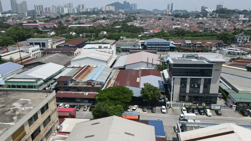 Kilang Terpisah untuk Dijual di Taman Kepong (Kepong) - Eugene Yap - Exterior - PropertyGuru.com.my