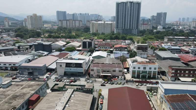 Kilang Terpisah untuk Dijual di Taman Kepong (Kepong) - Eugene Yap - Exterior - PropertyGuru.com.my