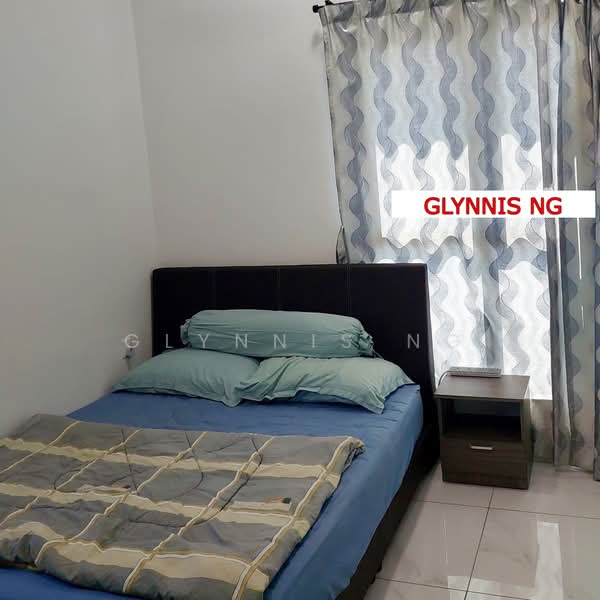 Service Residence for Rent at Sinaran @ Utropolis - Glynnis Ng - Bedroom - PropertyGuru.com.my
