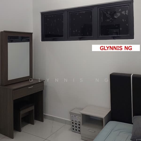 Service Residence for Rent at Sinaran @ Utropolis - Glynnis Ng - Bedroom - PropertyGuru.com.my