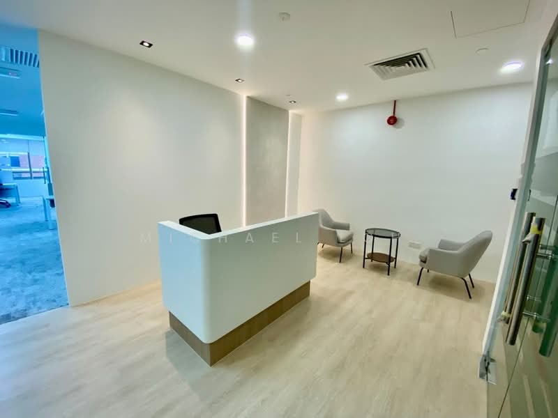 Pejabat untuk Disewa di KLCC (KL City Centre) - Michael Loh - Interior - PropertyGuru.com.my