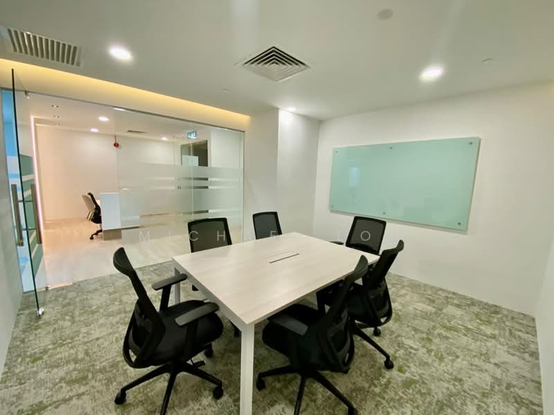 Pejabat untuk Disewa di KLCC (KL City Centre) - Michael Loh - Interior - PropertyGuru.com.my