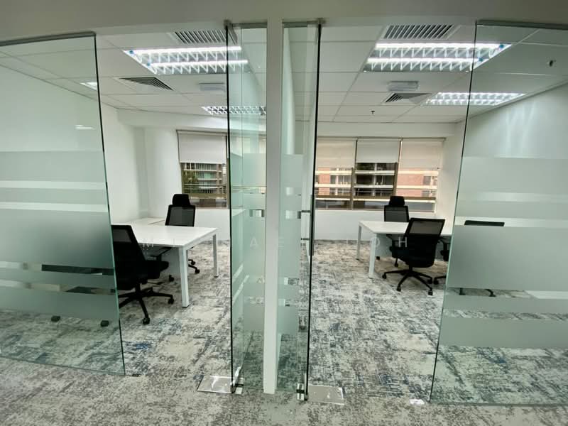 Pejabat untuk Disewa di KLCC (KL City Centre) - Michael Loh - Interior - PropertyGuru.com.my