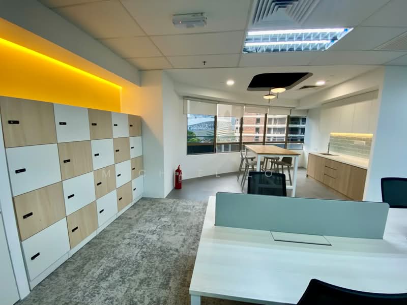 Pejabat untuk Disewa di KLCC (KL City Centre) - Michael Loh - Interior - PropertyGuru.com.my
