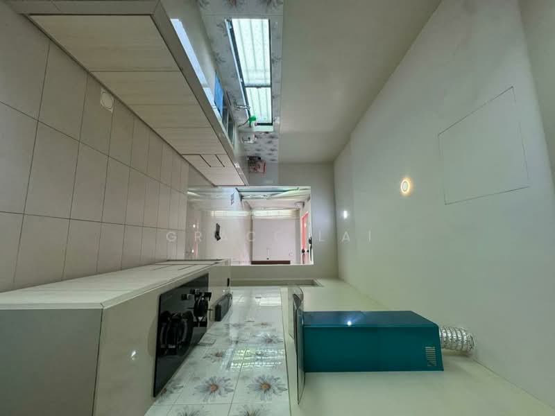 Semi-Detached House for Rent in Telok Panglima Garang (Selangor) - Grace Lai - Kitchen - PropertyGuru.com.my