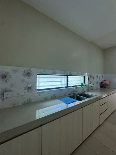 Semi-Detached House for Rent in Telok Panglima Garang (Selangor) - Grace Lai - Kitchen - PropertyGuru.com.my