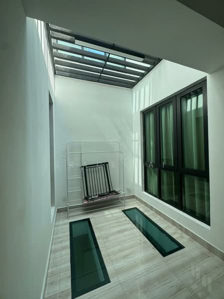 Semi-Detached House for Rent in Telok Panglima Garang (Selangor) - Grace Lai - Interior - PropertyGuru.com.my