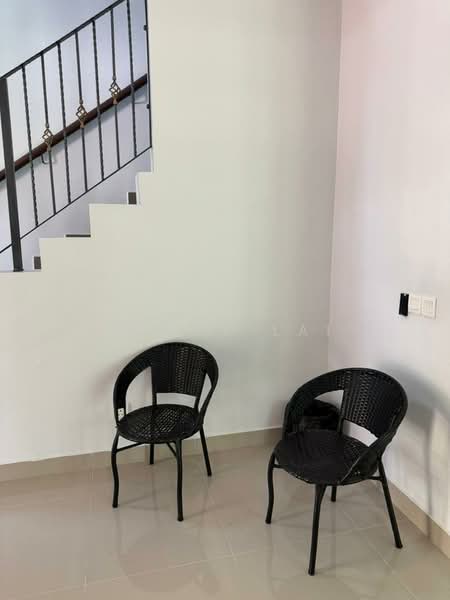 Semi-Detached House for Rent in Telok Panglima Garang (Selangor) - Grace Lai - Interior - PropertyGuru.com.my
