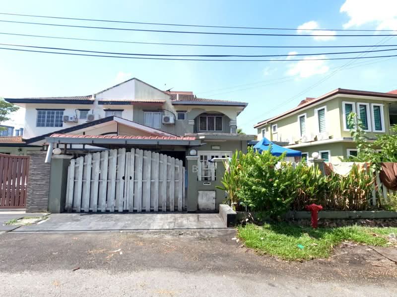 Semi-Detached House for Sale in Taman Putra Perdana (Puchong) - Azli Ibrahim - Exterior - PropertyGuru.com.my