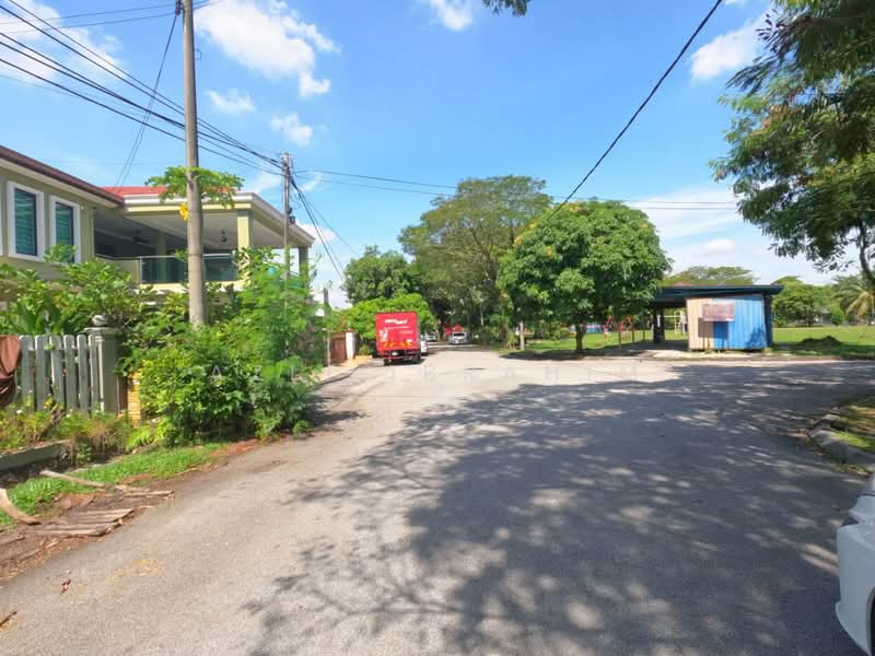 Semi-Detached House for Sale in Taman Putra Perdana (Puchong) - Azli Ibrahim - Exterior - PropertyGuru.com.my