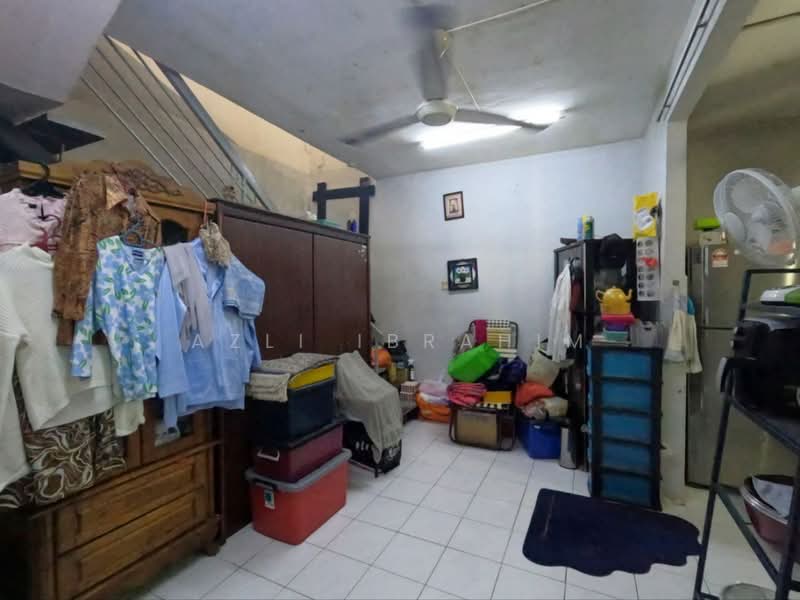 Semi-Detached House for Sale in Taman Putra Perdana (Puchong) - Azli Ibrahim - Interior - PropertyGuru.com.my