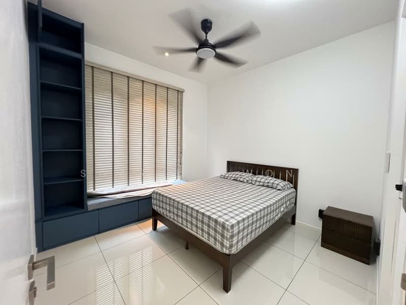 Condominium for Rent at Sky Condominium (Skyz Residence) - Scarlett Wong - Bedroom - PropertyGuru.com.my