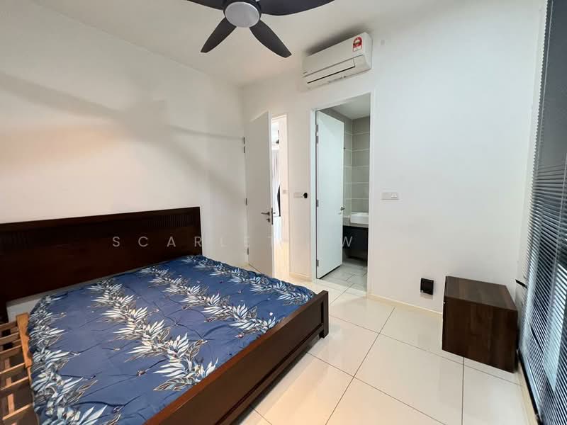 Condominium for Rent at Sky Condominium (Skyz Residence) - Scarlett Wong - Bedroom - PropertyGuru.com.my