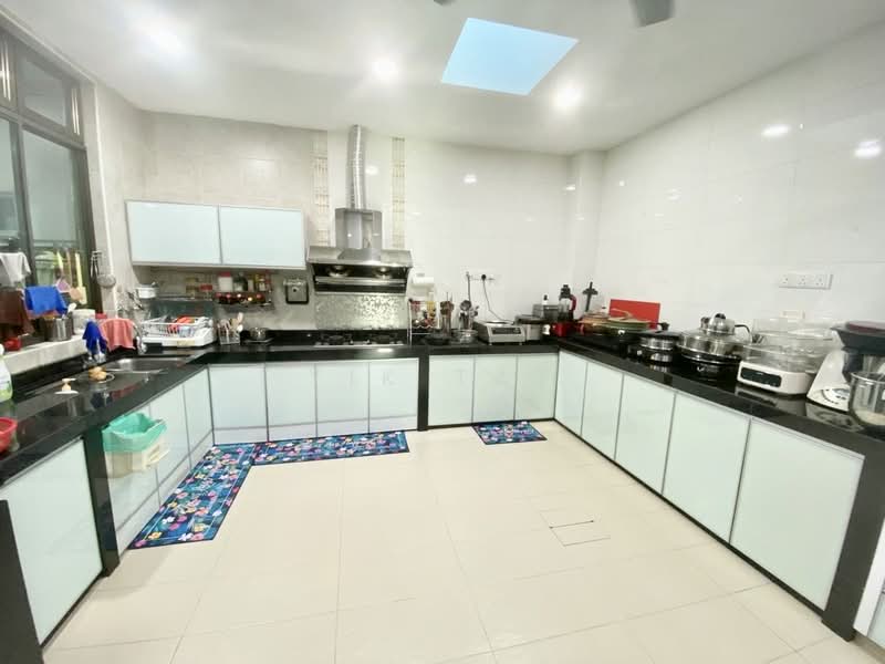 Rumah Berkembar untuk Dijual di Taman Sutera Utama (Skudai) - Yik Tat - PropertyGuru.com.my