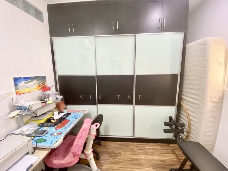 Rumah Berkembar untuk Dijual di Taman Sutera Utama (Skudai) - Yik Tat - PropertyGuru.com.my