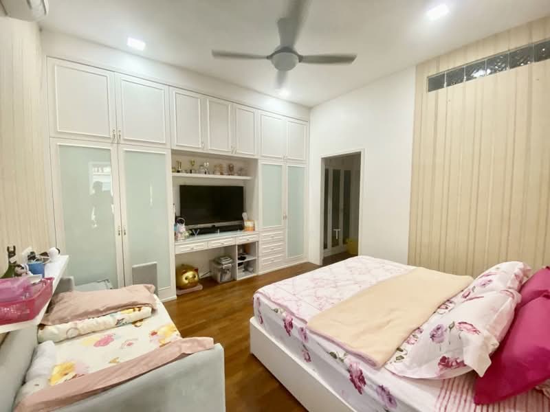 Rumah Berkembar untuk Dijual di Taman Sutera Utama (Skudai) - Yik Tat - PropertyGuru.com.my