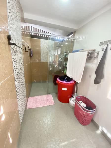 Rumah Berkembar untuk Dijual di Taman Sutera Utama (Skudai) - Yik Tat - PropertyGuru.com.my