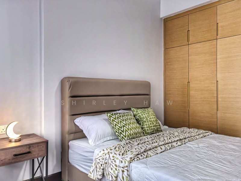 Kondominium untuk Disewa di R&F Princess Cove Phase 2-Seine Region - Shirley Haw - PropertyGuru.com.my