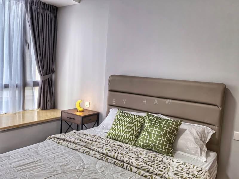 Kondominium untuk Disewa di R&F Princess Cove Phase 2-Seine Region - Shirley Haw - PropertyGuru.com.my