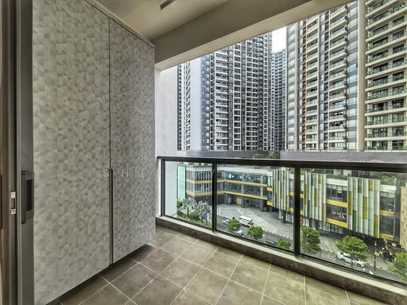 Kondominium untuk Disewa di R&F Princess Cove Phase 2-Seine Region - Shirley Haw - PropertyGuru.com.my