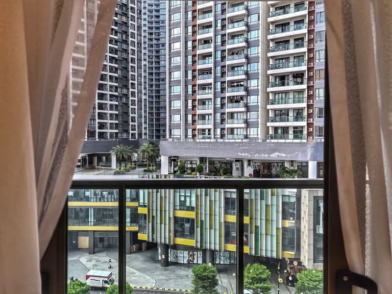 Kondominium untuk Disewa di R&F Princess Cove Phase 2-Seine Region - Shirley Haw - PropertyGuru.com.my