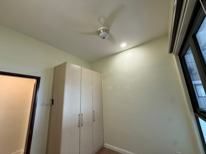 Kondominium untuk Disewa di The WaterEdge (Pinggiran Air) - Joy Min - Interior - PropertyGuru.com.my
