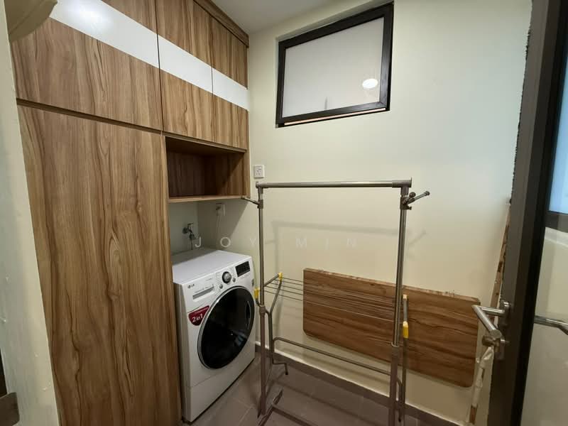 Kondominium untuk Disewa di The WaterEdge (Pinggiran Air) - Joy Min - Interior - PropertyGuru.com.my