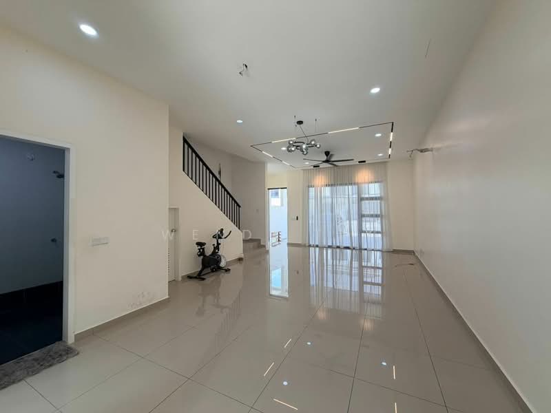 2-storey Terraced House for Sale in Eco Botanic 2 (Iskandar Puteri (Nusajaya)) - Wendy Tay - PropertyGuru.com.my