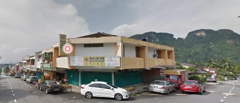Shop for Sale in Taman Sri Gombak (Gombak) - Lucas Lim - Exterior - PropertyGuru.com.my