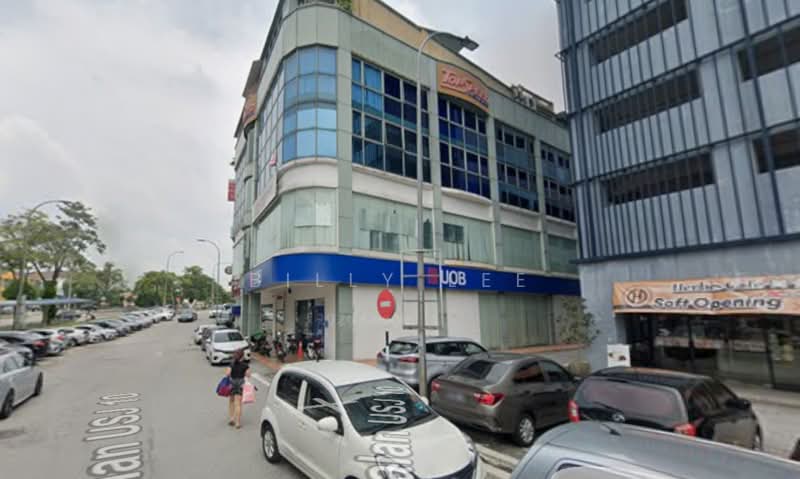 Kedai / Pejabat untuk Disewa di Taipan Business Centre (Subang Jaya) - Billy Lee - Exterior - PropertyGuru.com.my