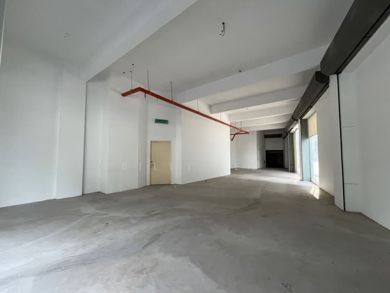 Kedai / Pejabat untuk Disewa di Taipan Business Centre (Subang Jaya) - Billy Lee - Interior - PropertyGuru.com.my