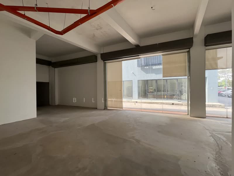 Kedai / Pejabat untuk Disewa di Taipan Business Centre (Subang Jaya) - Billy Lee - Interior - PropertyGuru.com.my