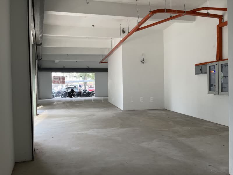 Kedai / Pejabat untuk Disewa di Taipan Business Centre (Subang Jaya) - Billy Lee - Interior - PropertyGuru.com.my