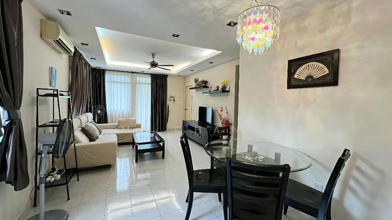 Apartment for Sale at Asia Heights - Ms Chang - PropertyGuru.com.my