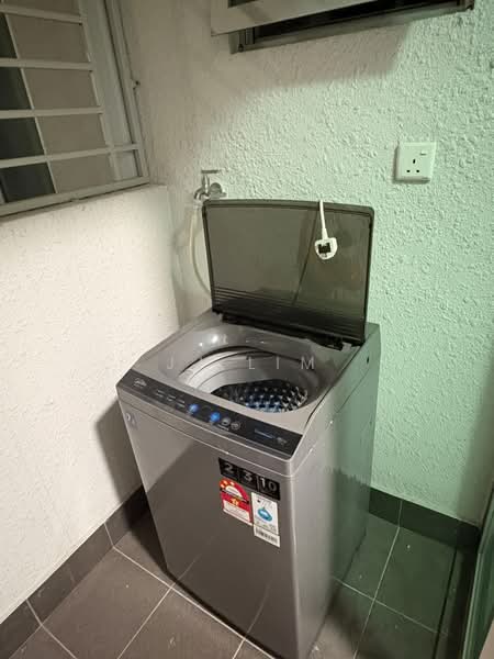 Servis Apartment untuk Disewa di Serviced Residence @ Razak City Residences (RC Residences) - JJ Lim - Interior - PropertyGuru.com.my