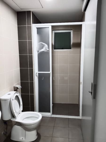 Servis Apartment untuk Disewa di Serviced Residence @ Razak City Residences (RC Residences) - JJ Lim - Bathroom - PropertyGuru.com.my