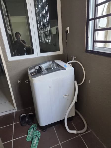 Apartment for Rent at Larkin Residence - Howard Chai - Exterior - PropertyGuru.com.my
