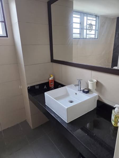 Apartment for Rent at Larkin Residence - Howard Chai - Bathroom - PropertyGuru.com.my