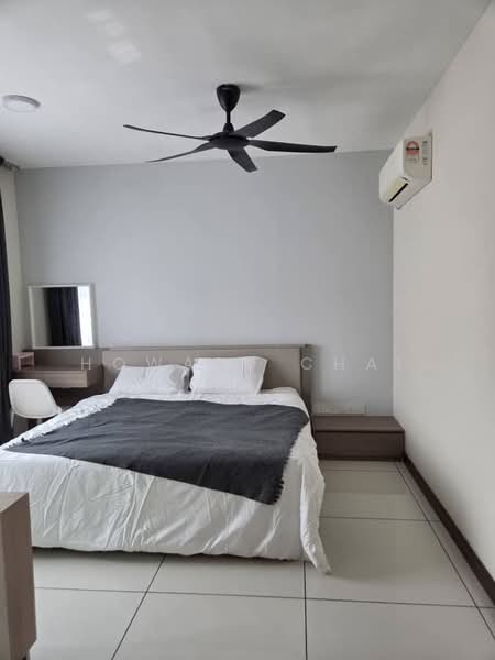 Apartment for Rent at Larkin Residence - Howard Chai - Bedroom - PropertyGuru.com.my