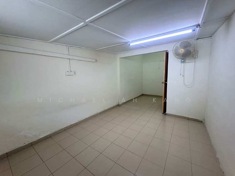 Rumah Teres 1 Tingkat untuk Disewa di Taman Century (Johor Bahru) - Michael Ah Kang - Interior - PropertyGuru.com.my