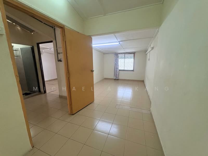 Rumah Teres 1 Tingkat untuk Disewa di Taman Century (Johor Bahru) - Michael Ah Kang - Interior - PropertyGuru.com.my