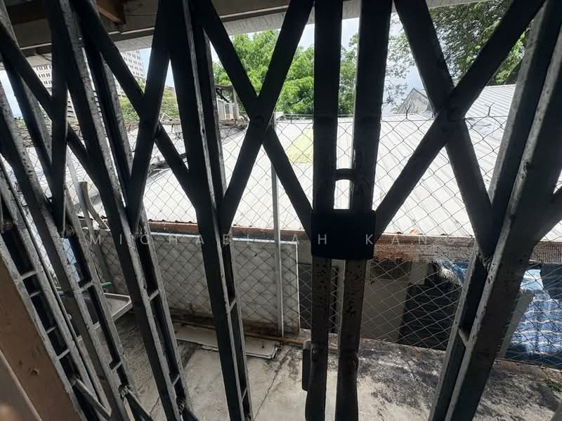 Rumah Teres 1 Tingkat untuk Disewa di Taman Century (Johor Bahru) - Michael Ah Kang - Exterior - PropertyGuru.com.my