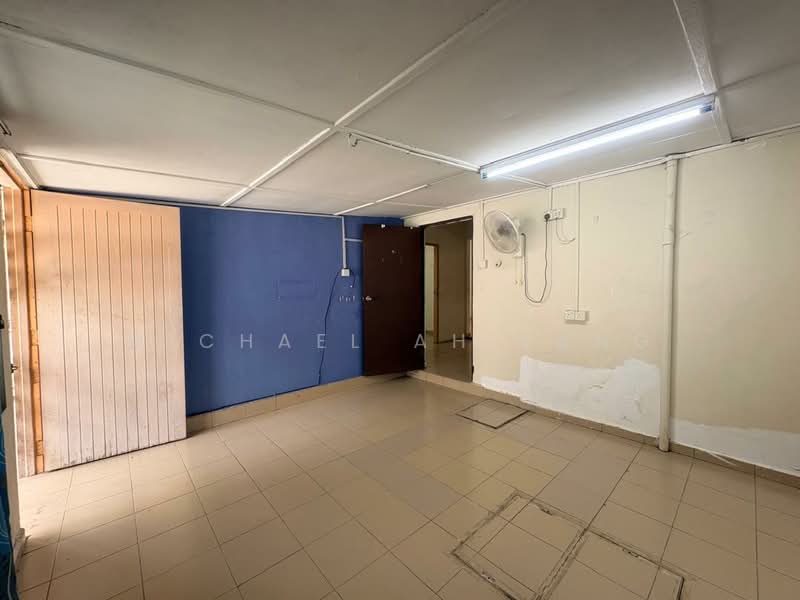 Rumah Teres 1 Tingkat untuk Disewa di Taman Century (Johor Bahru) - Michael Ah Kang - Interior - PropertyGuru.com.my