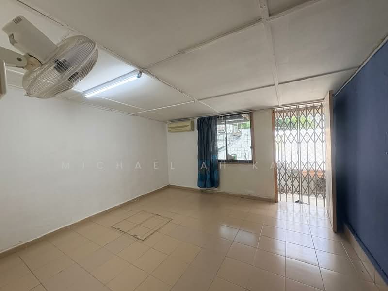 Rumah Teres 1 Tingkat untuk Disewa di Taman Century (Johor Bahru) - Michael Ah Kang - Interior - PropertyGuru.com.my