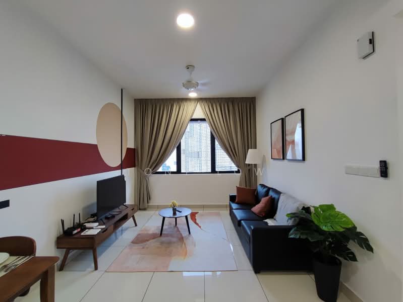 Service Residence for Rent at Parc 3 - Tony Low - PropertyGuru.com.my