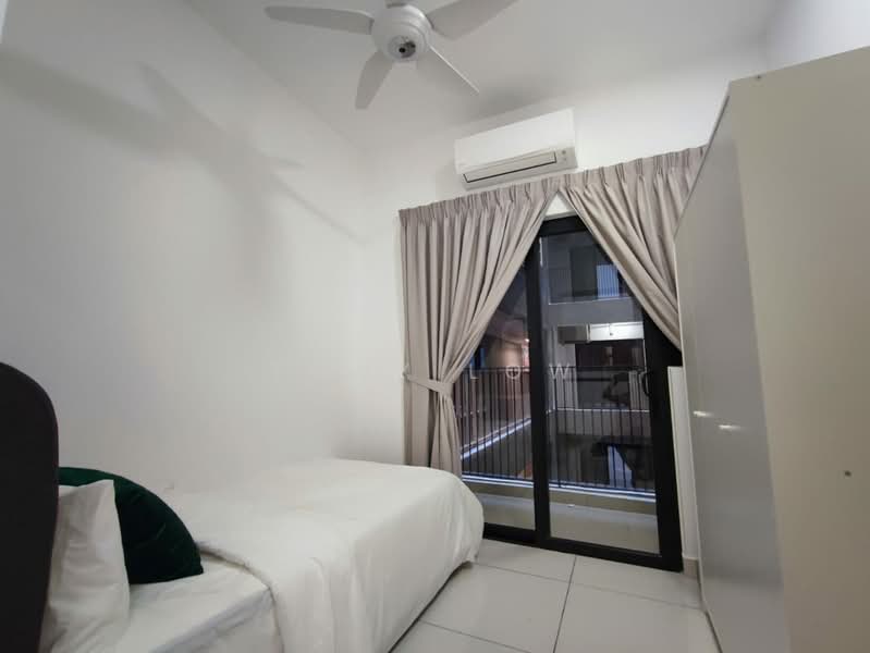 Service Residence for Rent at Parc 3 - Tony Low - PropertyGuru.com.my