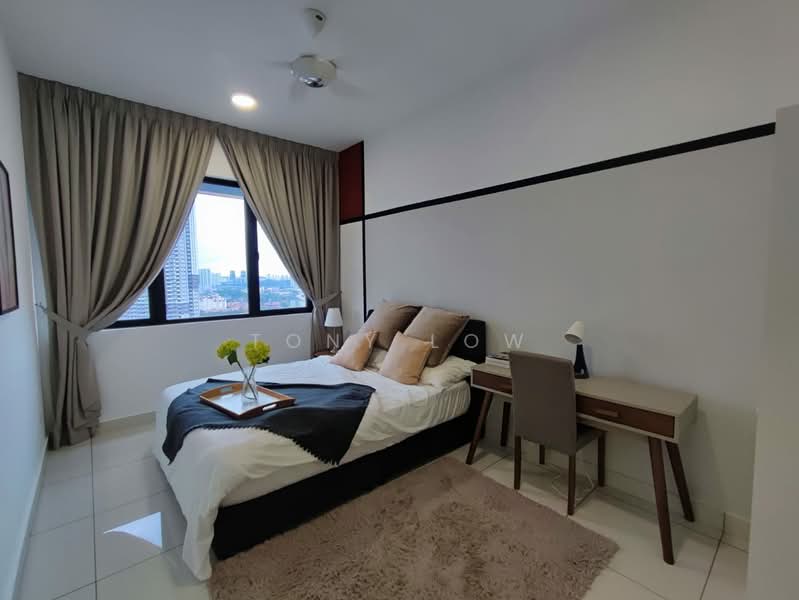 Service Residence for Rent at Parc 3 - Tony Low - PropertyGuru.com.my