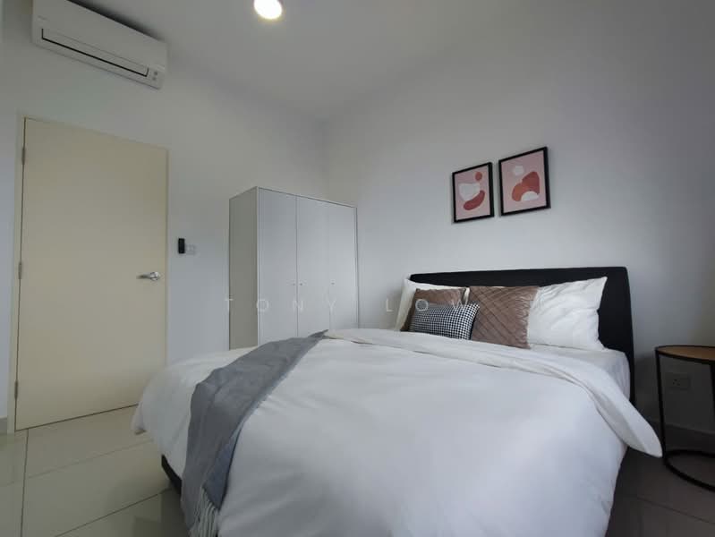 Service Residence for Rent at Parc 3 - Tony Low - PropertyGuru.com.my